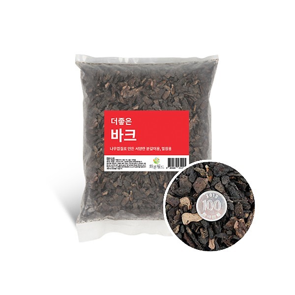 더좋은 바크 10L