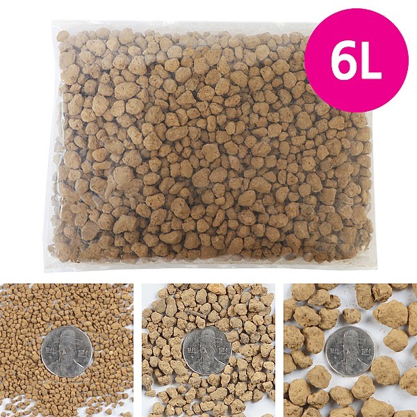 적옥토 6L (중포장)