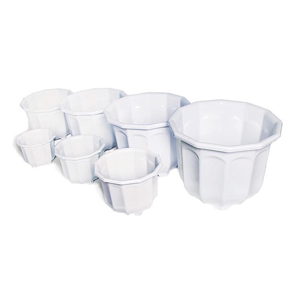 12각 화분 7호/8호/9호