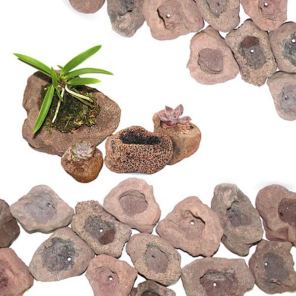 화산석화분 1호/2호/3호