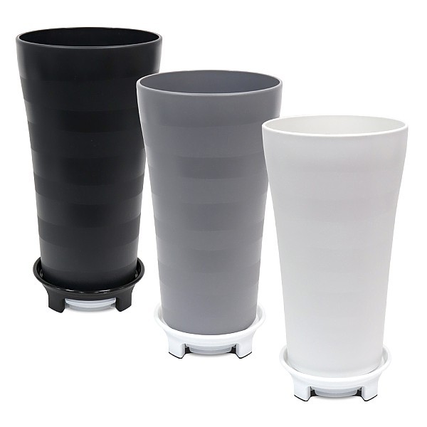 고운웨이브300 화분