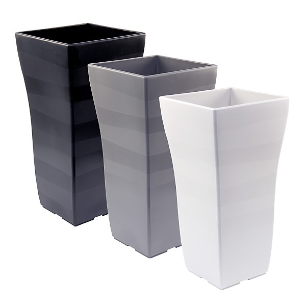 단아웨이브300 화분