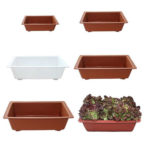 채소밭화분 15/16호