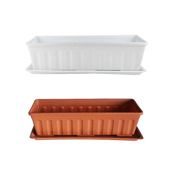 신초화박스 화분