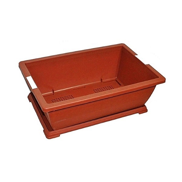 남영 채소밭 (1호/2호) 화분