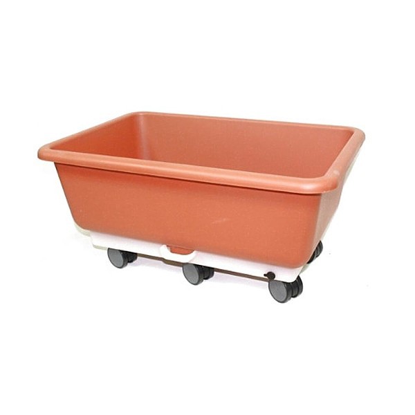 자동급수형텃밭600화분