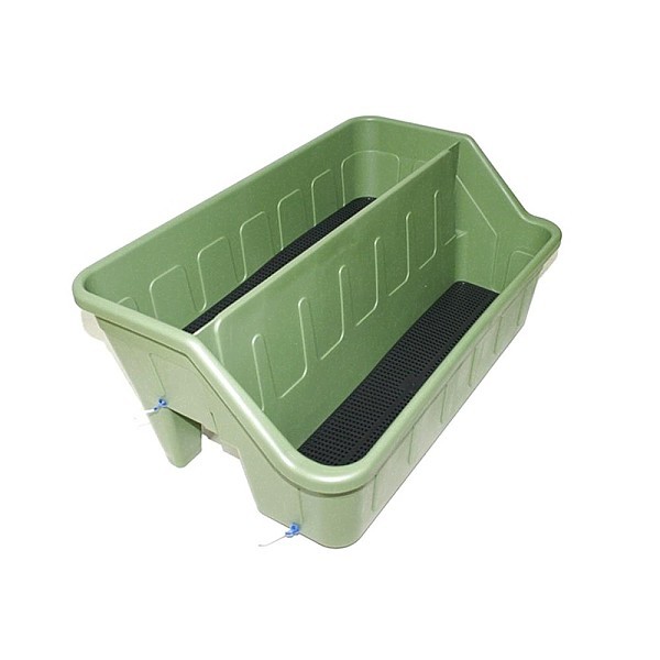 남영 2단 채소밭 화분