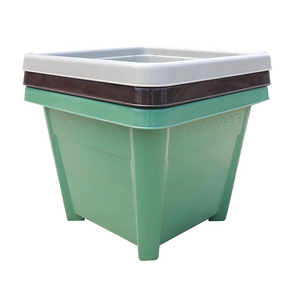 정사각분 15호 대형화분